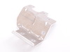 Genuine BMW VERST RKUNGSPLATTE H 51628064460 View 1