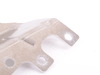 Genuine BMW VERST RKUNGSPLATTE H 51628064460 View 4