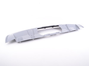 Genuine BMW Trim Cover, Bumper, Rear Lower - 51122159366 - E71