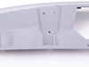 Genuine BMW Genuine BMW Trim Cover, Bumper, Rear Lower - 51122159366 - E71 51122159366 View 2