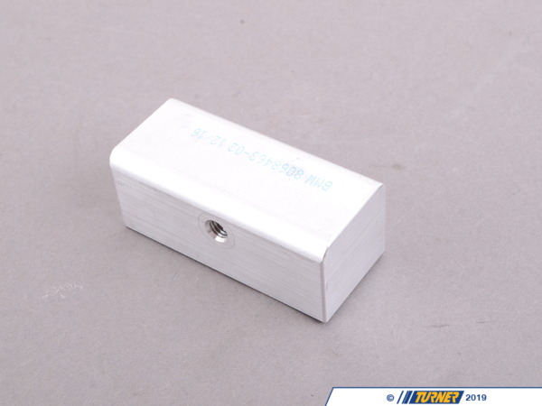 Genuine BMW ADAPTER TAILGATE HIN 51628068463