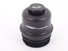 ECS ECS Tuning Billet Aluminum Oil Filter Housing Cap - B58 3.0L 017306ECS01 View 1