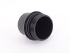 ECS ECS Tuning Billet Aluminum Oil Filter Housing Cap - B58 3.0L 017306ECS01 View 2