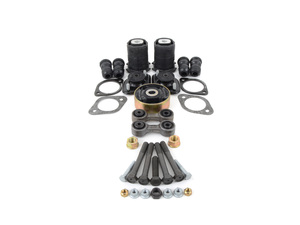 Turner Rear Suspension refresh Kit - Level 2 - Z3 1.9 2.3 2.5 2.5i 2.8