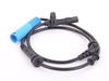 Hella ABS Speed Sensor - Front 34526756384 View 1