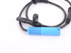 Hella ABS Speed Sensor - Front 34526756384 View 2