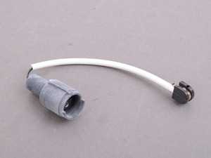 OEM Bowa Brake Pad Wear Sensor - E12 E21 E23 E24 E28