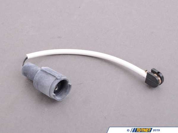 Bowa OEM Bowa Brake Pad Wear Sensor - E12 E21 E23 E24 E28 34351179821