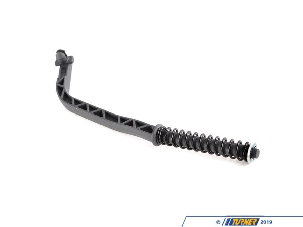 Genuine BMW Genuine BMW Cam Follower - Left - E46 323Ci 325Ci 330Ci M3 51437147719