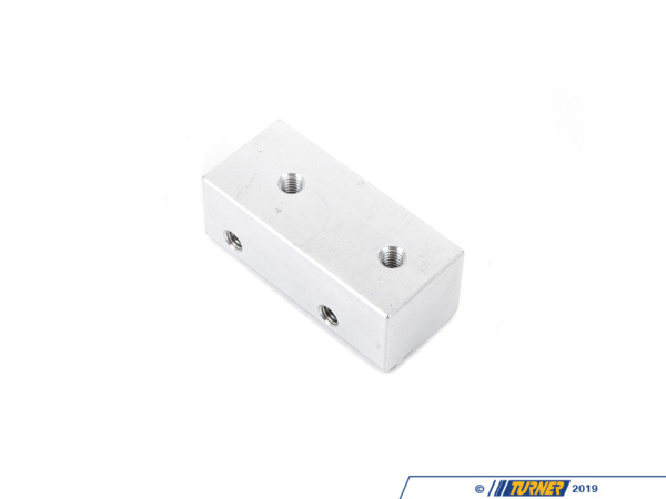Genuine BMW TAILGATE HINGE ADAPT 51628068464