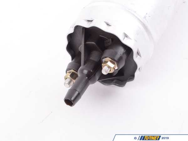 URO Fuel Pump 16141179232