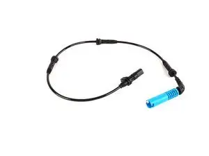 Genuine BMW Front ABS Sensor - E46 325xi 330xi