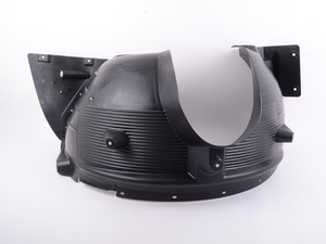 Genuine BMW Cover, Wheell Housing, Front Left - 51713400053 - E83