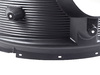 Genuine BMW Genuine BMW Cover, Wheell Housing, Front Left - 51713400053 - E83 51713400053 View 3