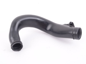 Genuine BMW Intake Hose - Air Filter Housing to Turbocharger - F01 F02 E71