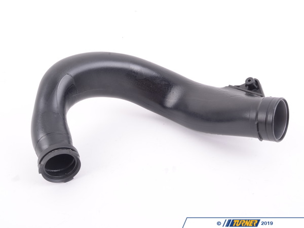 Genuine BMW Genuine BMW Intake Hose - Air Filter Housing to Turbocharger - F01 F02 E71 13717571347