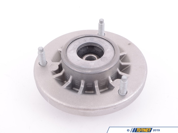 Genuine BMW Upper Strut Mount - Rear 33506863299