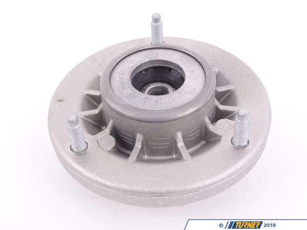 Meyle Upper Strut Mount - Rear 33506863299