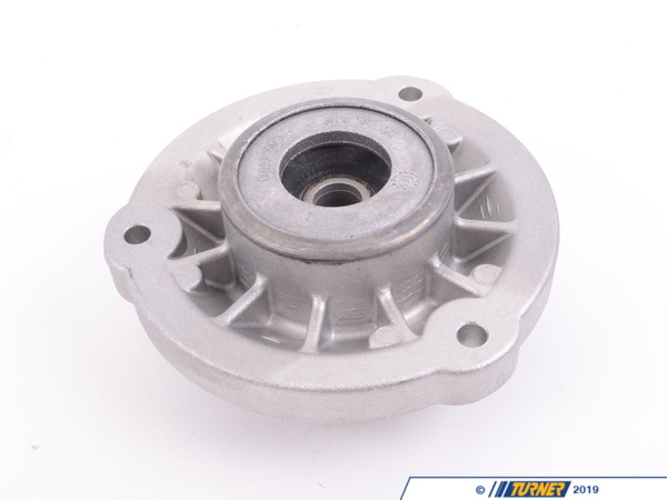 Genuine BMW Genuine BMW Strut Mount With Bearing - 31306795081 - F01,F12,F13 31306795081