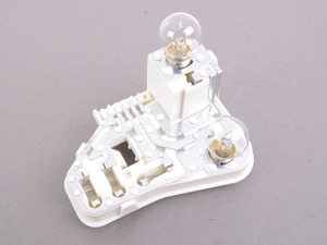 Genuine BMW Bulb Carrier for Fender Taillight - E90