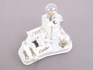 Genuine BMW Bulb Carrier for Fender Taillight - E90