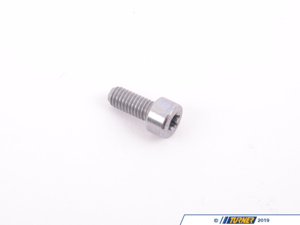 Genuine BMW Genuine BMW Isa Screw - 07129905865 07129905865