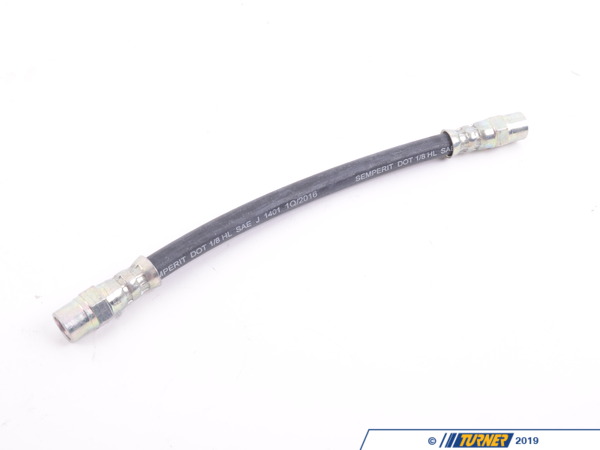 Meyle Meyle Brake Line - E36 34321159524