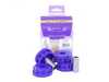 Powerflex Powerflex Performance Polyurethane Differential Bushing - E21 320i PFR5-1625x2 View 1