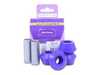 Powerflex Powerflex Performance Polyurethane Front Outer Control Arm Bushing Set - E21 320i PFF5-1702x2 View 1