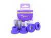 Powerflex Powerflex Performance Polyurethane Front Inner Control Arm Bushings - E21 320i PFF5-1601x2 View 1