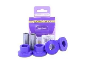 Powerflex Performance Polyurethane Front Inner Control Arm Bushings - E21 320i