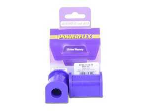 Powerflex Performance Polyurethane Rear Sway Bar Bushing Set - E21 320i