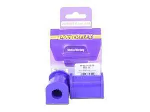 Powerflex Performance Polyurethane Rear Sway Bar Bushing Set - E21 320i