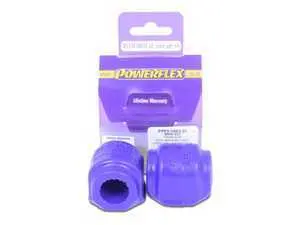 Powerflex Performance Polyurethane Front Sway Bar Bushing Set - E21 320i