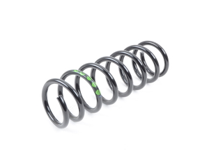 Genuine BMW Rear Coil Spring - 33531093090