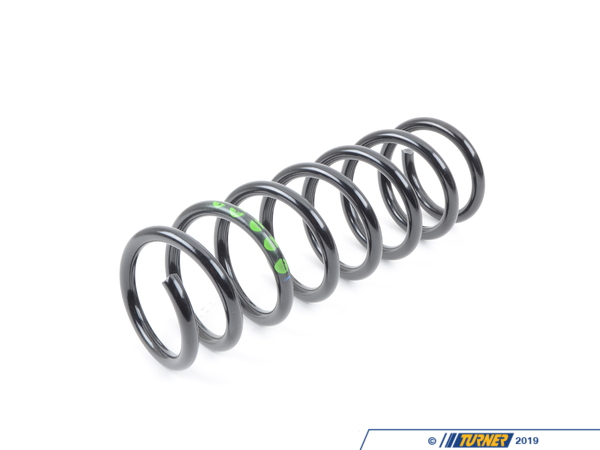 Genuine BMW Genuine BMW Rear Coil Spring - 33531093090 33531093090