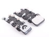 Pagid Front And Rear Brake Pad Kit - OEM Pagid  34116859066KT View 2