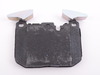 Pagid Front And Rear Brake Pad Kit - OEM Pagid  34116859066KT View 4