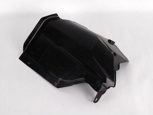 Genuine BMW Fender liner cover - right - E31 840Ci 850Ci 850CSi