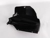 Genuine BMW Genuine BMW Fender liner cover - right - E31 840Ci 850Ci 850CSi 51718118992 View 4