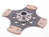 SACHS Performance Sachs Performance Racing Metallic Clutch Disc - E10 E30 E28 E34 881864999739 View 1