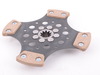 SACHS Performance Sachs Performance Racing Metallic Clutch Disc - E10 E30 E28 E34 881864999739 View 2