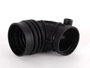 Genuine BMW Air Intake Boot - E36 323 328, Z3 M Roadster S52