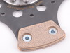 SACHS Performance Sachs Performance Racing Metallic Clutch Disc - E10 E30 E28 E34 881864999739 View 4