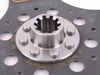 SACHS Performance Sachs Performance Racing Metallic Clutch Disc - E10 E30 E28 E34 881864999739 View 5