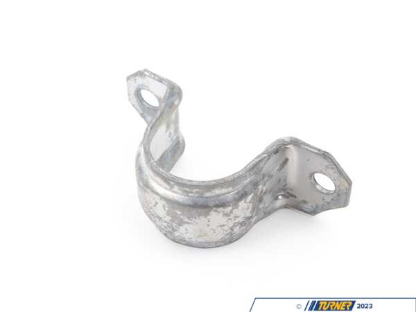 Genuine BMW Genuine BMW Front Sway Bar Installation Kit - BMW F22/23 F3X 31306792207KT