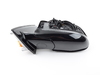 Genuine BMW Heated Mirror Without Glass - Left -Shadow-Line - F15 51167364001 View 2