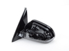 Genuine BMW Heated Mirror Without Glass - Left -Shadow-Line - F15 51167364001 View 3