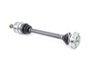 GSP North America GSP Rear Axle Assembly - Left - E46 NCV27920 View 2