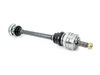 GSP North America GSP Rear Axle Assembly - Left - E46 NCV27920 View 3